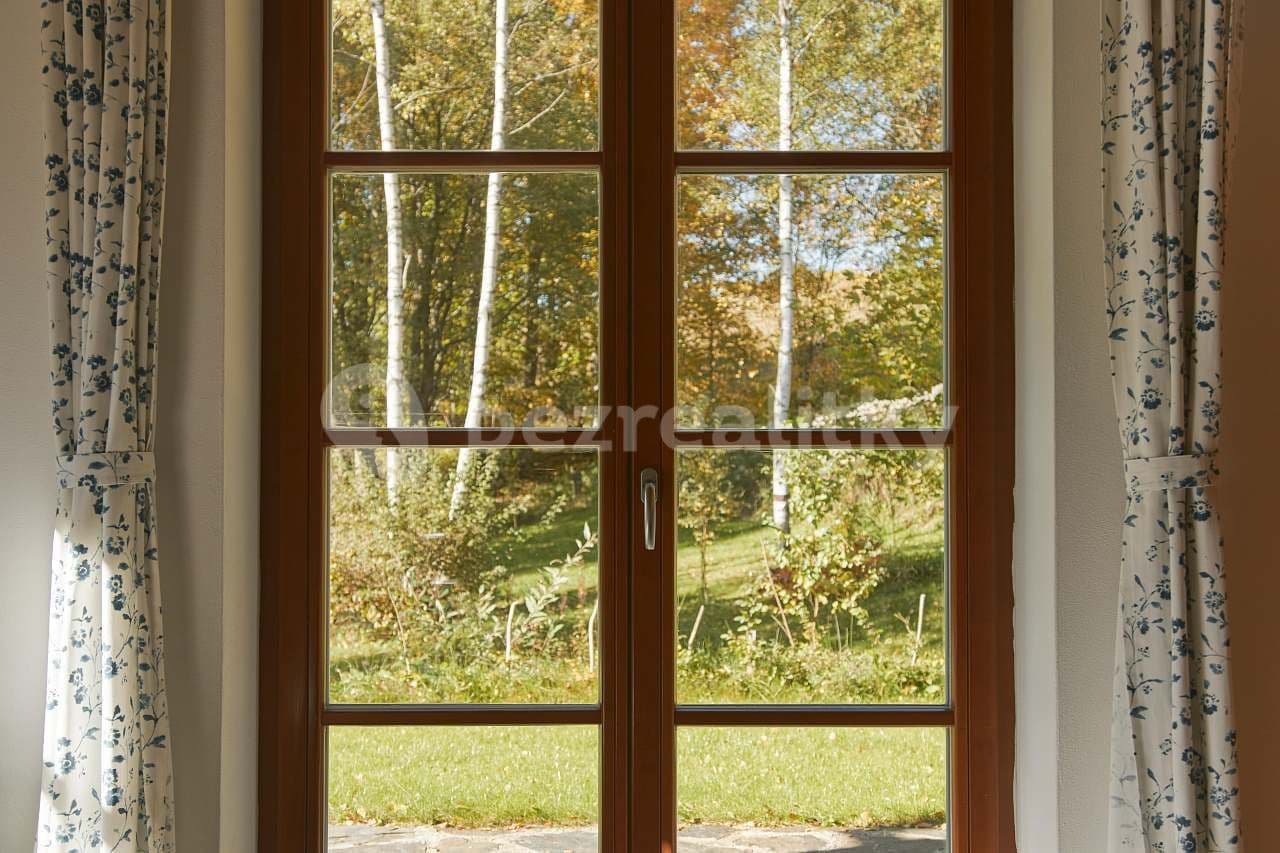 Prenájom rekreačného objektu, Jindřichov, Olomoucký kraj Prenájom rekreačného objektu, Jindřichov, Olomoucký kraj