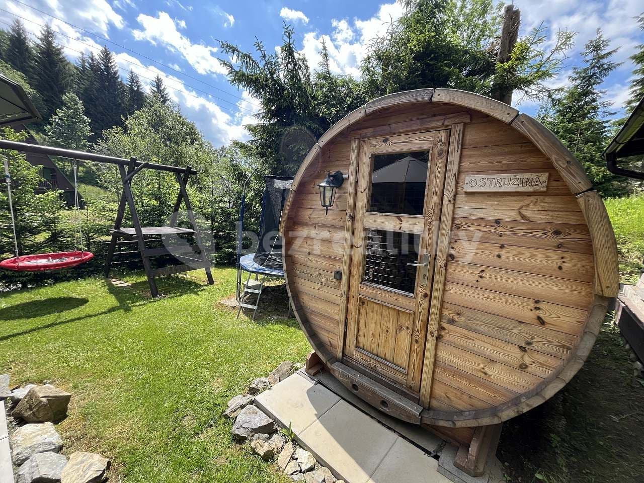 Prenájom rekreačného objektu, Ostružná, Olomoucký kraj Prenájom rekreačného objektu, Ostružná, Olomoucký kraj