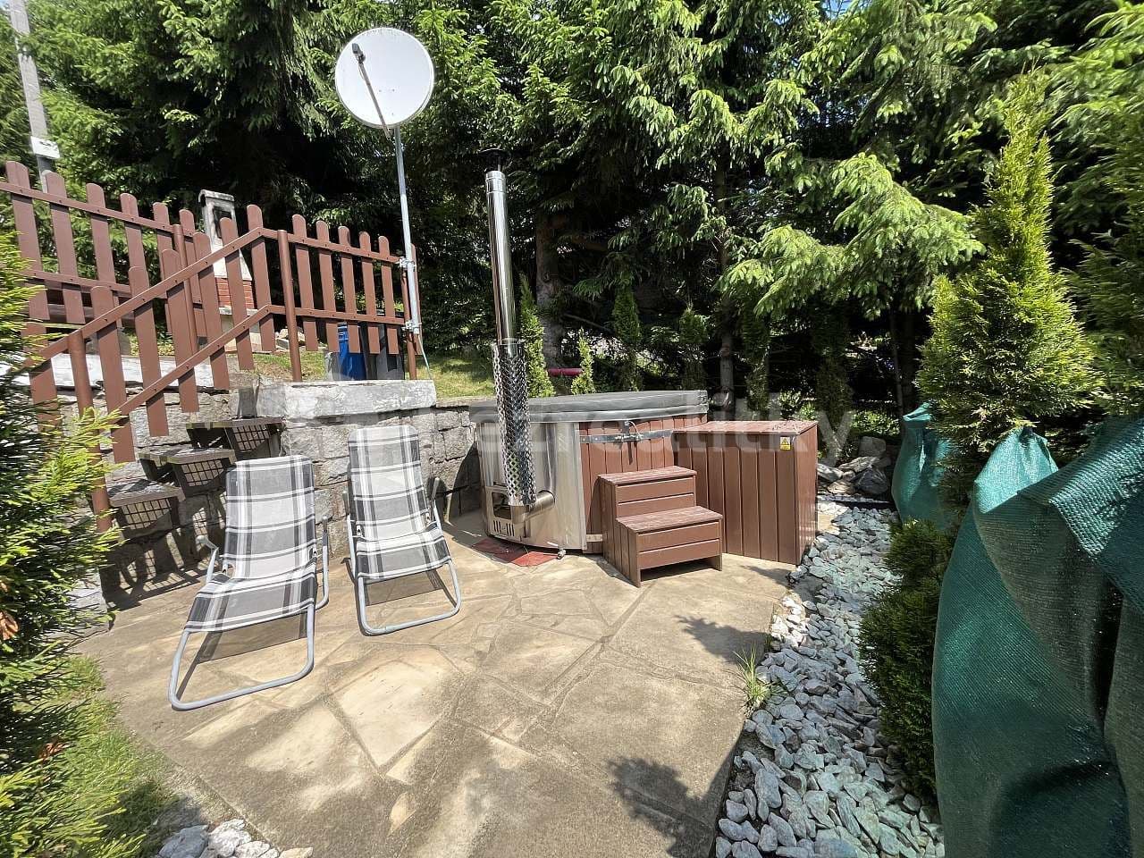 Prenájom rekreačného objektu, Ostružná, Olomoucký kraj Prenájom rekreačného objektu, Ostružná, Olomoucký kraj