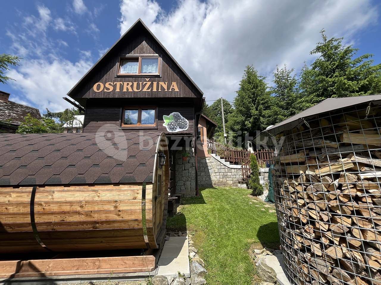 Prenájom rekreačného objektu, Ostružná, Olomoucký kraj Prenájom rekreačného objektu, Ostružná, Olomoucký kraj