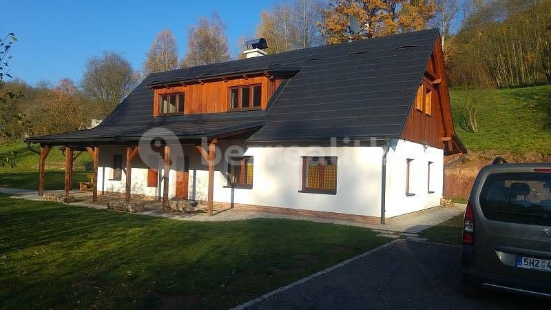 Prenájom rekreačného objektu, Chvaleč, Královéhradecký kraj Prenájom rekreačného objektu, Chvaleč, Královéhradecký kraj