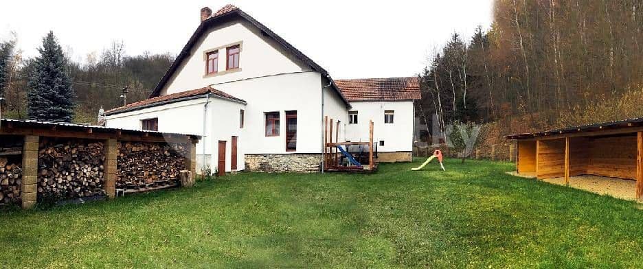 Prenájom rekreačného objektu, Svojanov, Pardubický kraj Prenájom rekreačného objektu, Svojanov, Pardubický kraj