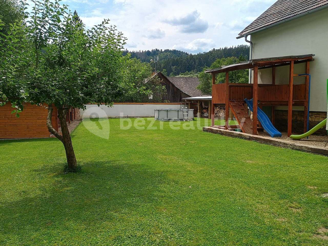 Prenájom rekreačného objektu, Svojanov, Pardubický kraj Prenájom rekreačného objektu, Svojanov, Pardubický kraj