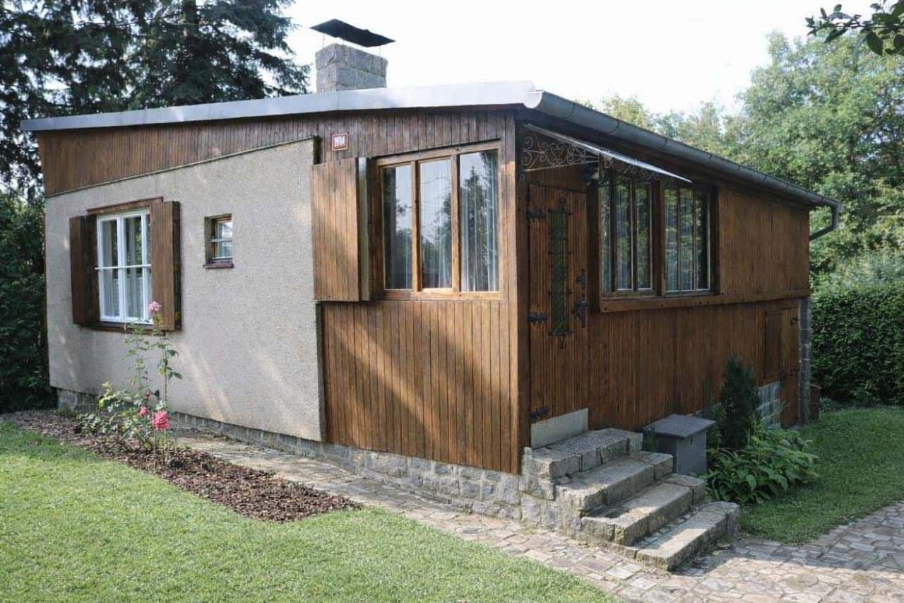 Prenájom rekreačného objektu, Březová-Oleško, Středočeský kraj Prenájom rekreačného objektu, Březová-Oleško, Středočeský kraj