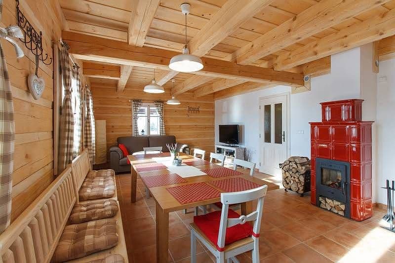 Prenájom rekreačného objektu, Velké Losiny, Olomoucký kraj Prenájom rekreačného objektu, Velké Losiny, Olomoucký kraj