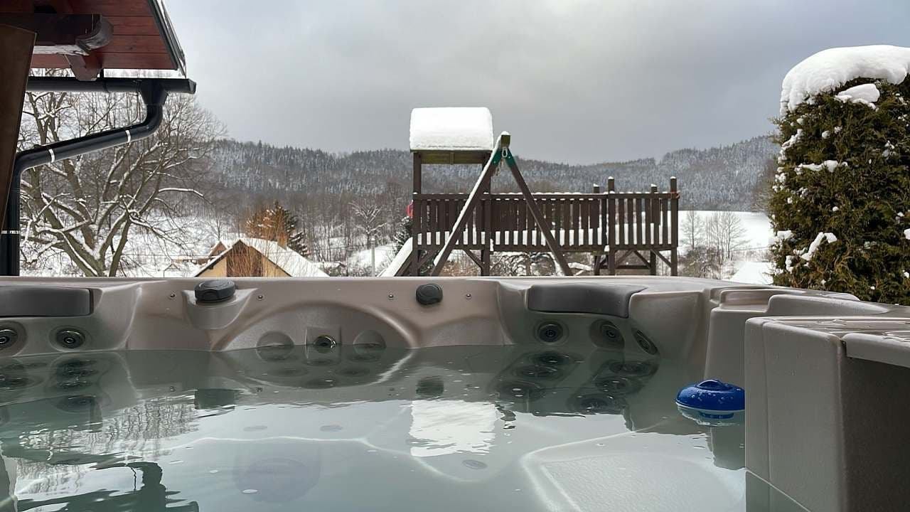 Prenájom rekreačného objektu, Velké Losiny, Olomoucký kraj Prenájom rekreačného objektu, Velké Losiny, Olomoucký kraj