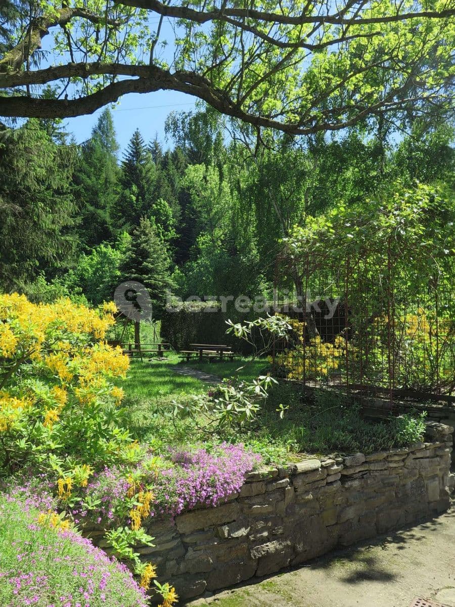 Prenájom rekreačného objektu, Lipová-lázně, Olomoucký kraj Prenájom rekreačného objektu, Lipová-lázně, Olomoucký kraj