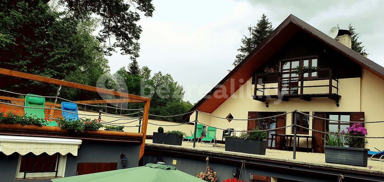 Prenájom rekreačného objektu, Staré Město, Olomoucký kraj Prenájom rekreačného objektu, Staré Město, Olomoucký kraj