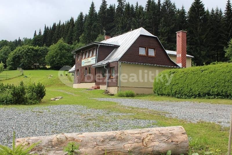 Prenájom rekreačného objektu, Bělá pod Pradědem, Olomoucký kraj Prenájom rekreačného objektu, Bělá pod Pradědem, Olomoucký kraj