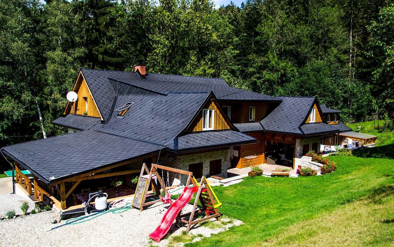 Prenájom rekreačného objektu, Ostravice, Moravskoslezský kraj Prenájom rekreačného objektu, Ostravice, Moravskoslezský kraj