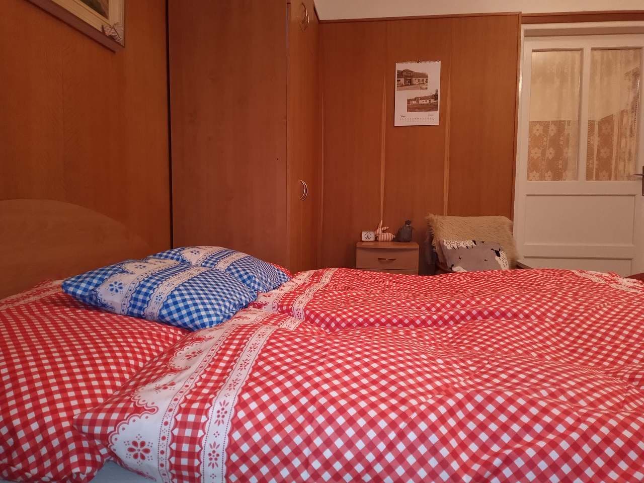 Prenájom rekreačného objektu, Kostelec, Jihomoravský kraj Prenájom rekreačného objektu, Kostelec, Jihomoravský kraj