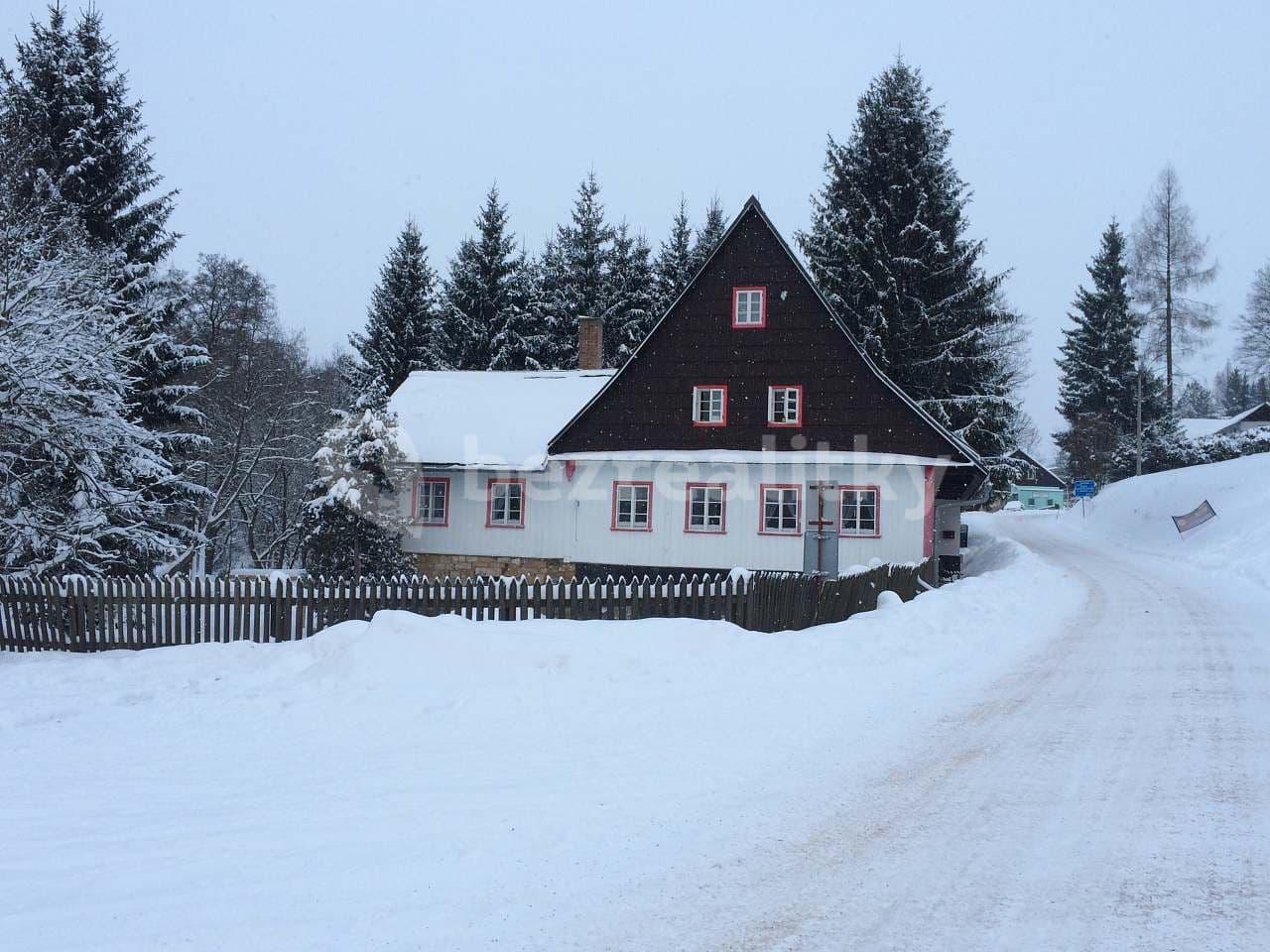 Prenájom rekreačného objektu, Bartošovice v Orlických horách, Královéhradecký kraj Prenájom rekreačného objektu, Bartošovice v Orlických horách, Královéhradecký kraj