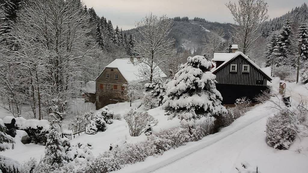 Prenájom rekreačného objektu, Desná, Liberecký kraj Prenájom rekreačného objektu, Desná, Liberecký kraj