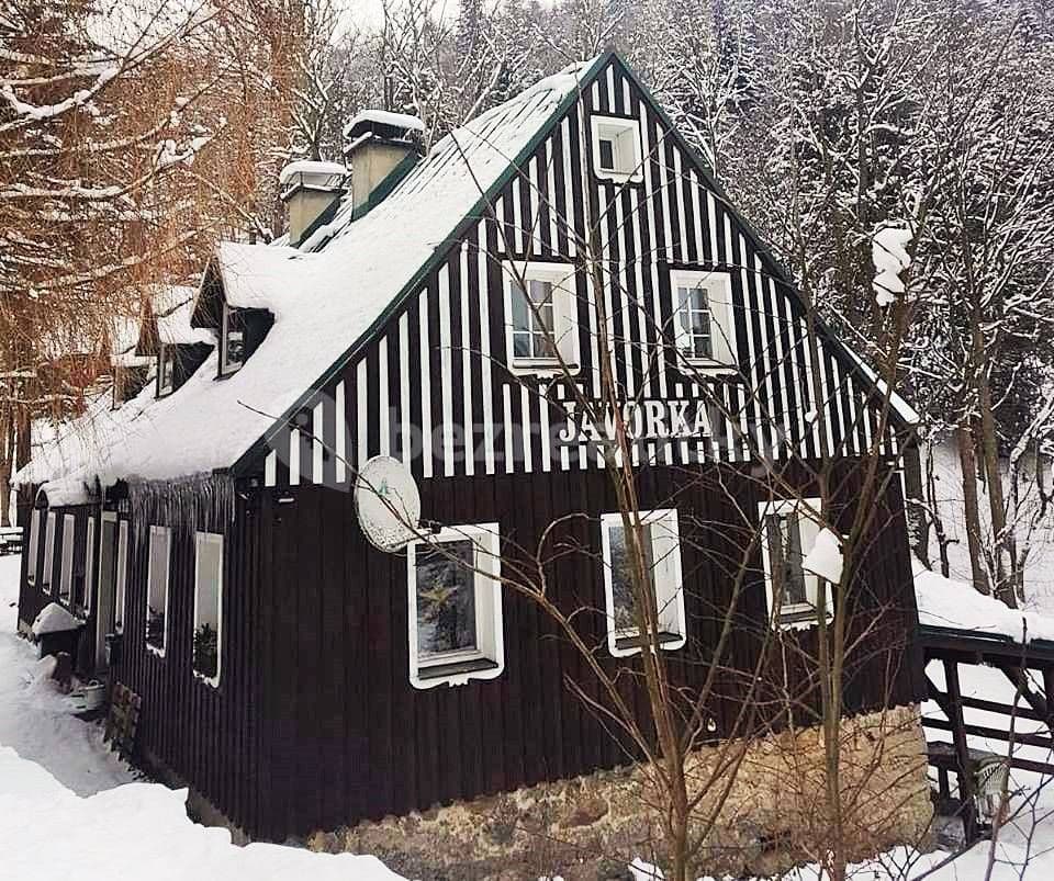 Prenájom rekreačného objektu, Desná, Liberecký kraj Prenájom rekreačného objektu, Desná, Liberecký kraj