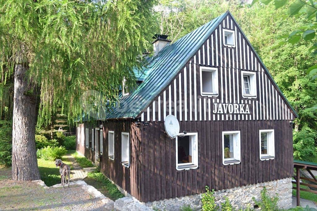 Prenájom rekreačného objektu, Desná, Liberecký kraj Prenájom rekreačného objektu, Desná, Liberecký kraj