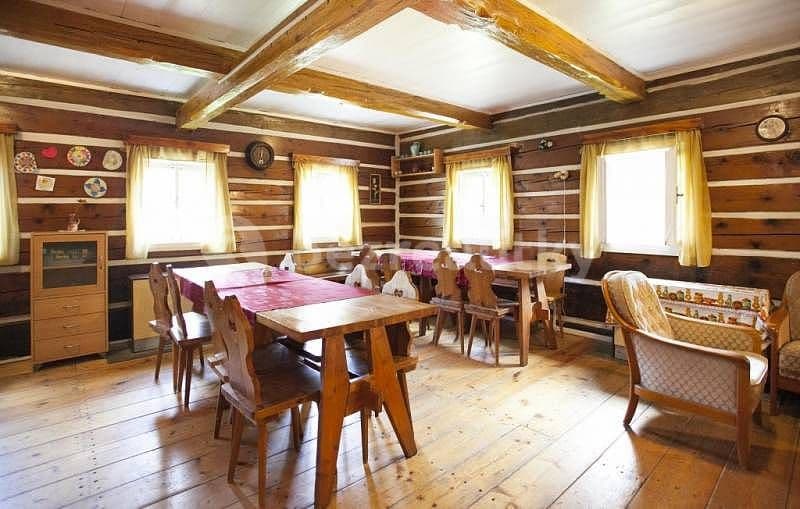 Prenájom rekreačného objektu, Malá Úpa, Královéhradecký kraj Prenájom rekreačného objektu, Malá Úpa, Královéhradecký kraj