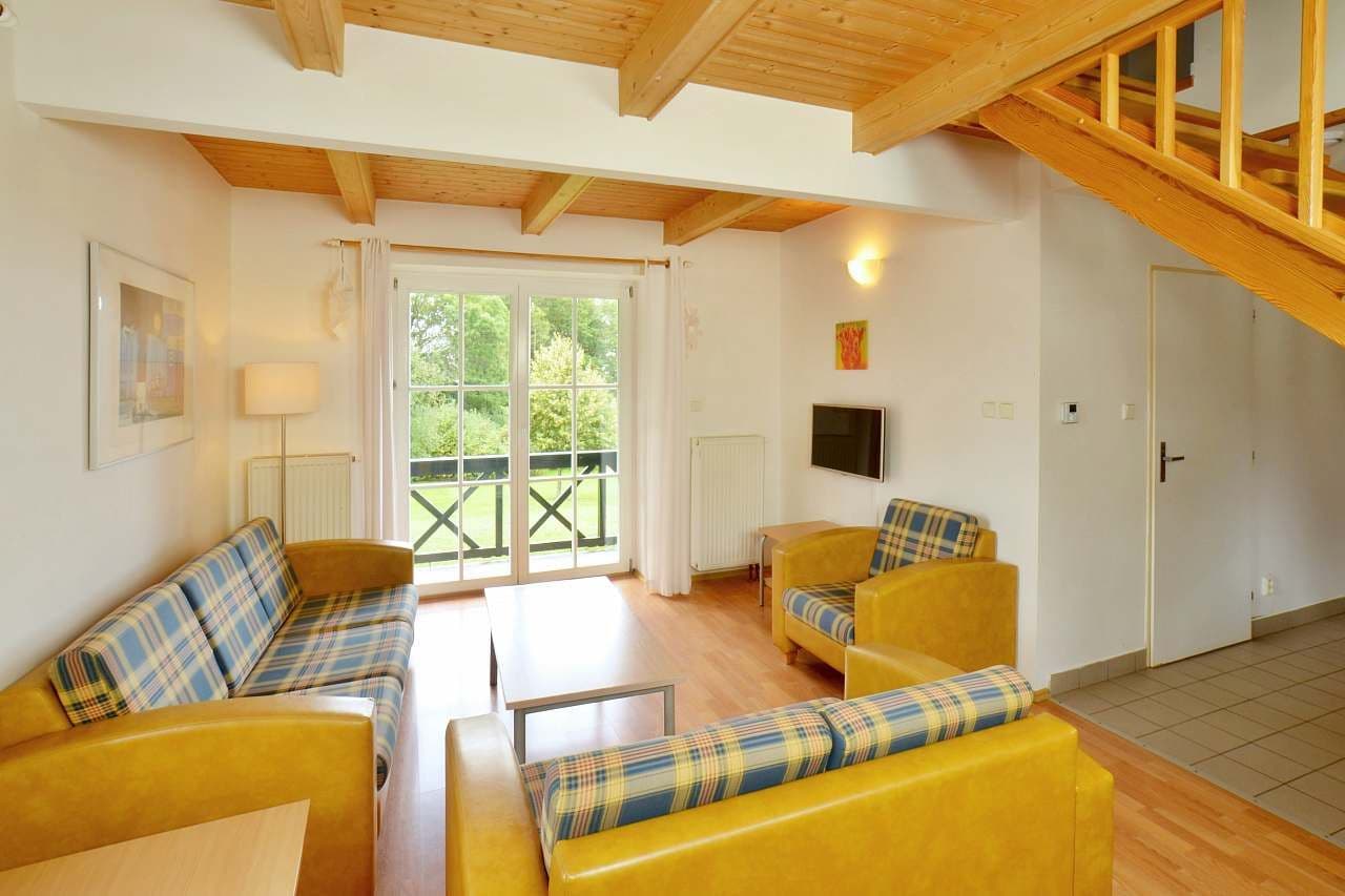 Prenájom rekreačného objektu, Černý Důl, Královéhradecký kraj Prenájom rekreačného objektu, Černý Důl, Královéhradecký kraj