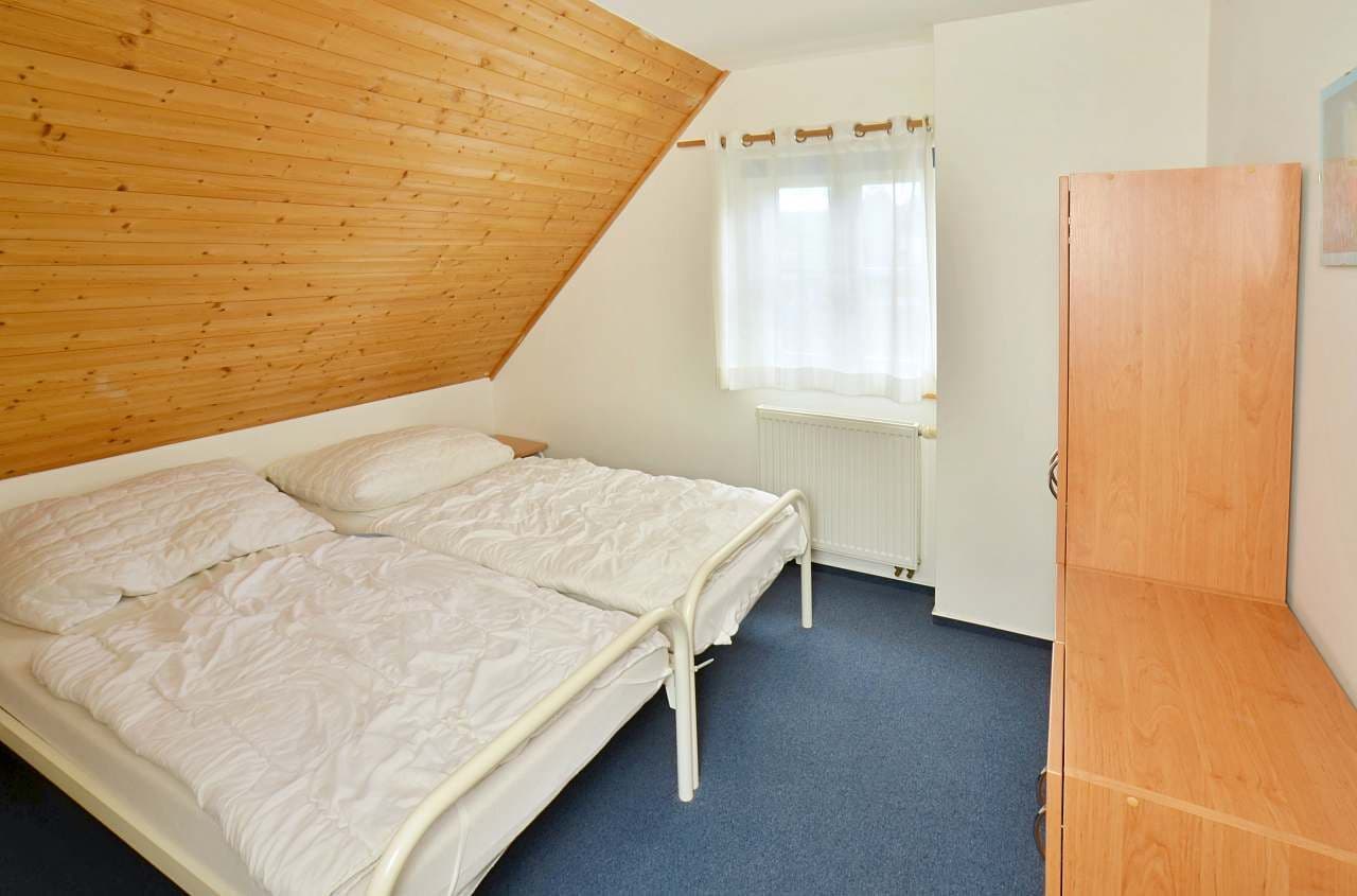 Prenájom rekreačného objektu, Černý Důl, Královéhradecký kraj Prenájom rekreačného objektu, Černý Důl, Královéhradecký kraj