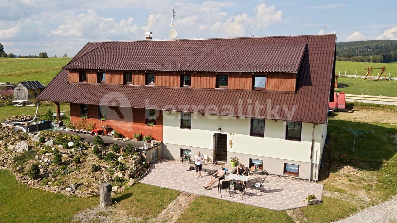 Prenájom rekreačného objektu, Borová Lada, Jihočeský kraj Prenájom rekreačného objektu, Borová Lada, Jihočeský kraj