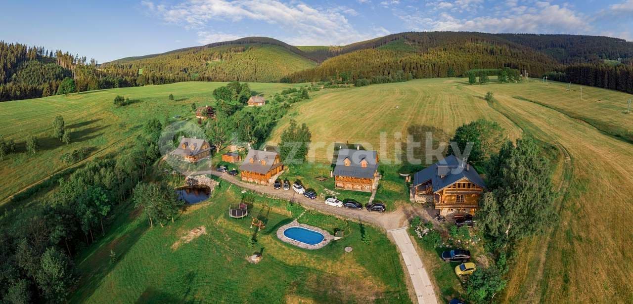 Prenájom rekreačného objektu, Staré Město, Olomoucký kraj Prenájom rekreačného objektu, Staré Město, Olomoucký kraj