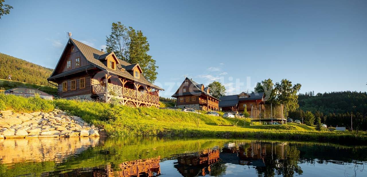 Prenájom rekreačného objektu, Staré Město, Olomoucký kraj Prenájom rekreačného objektu, Staré Město, Olomoucký kraj