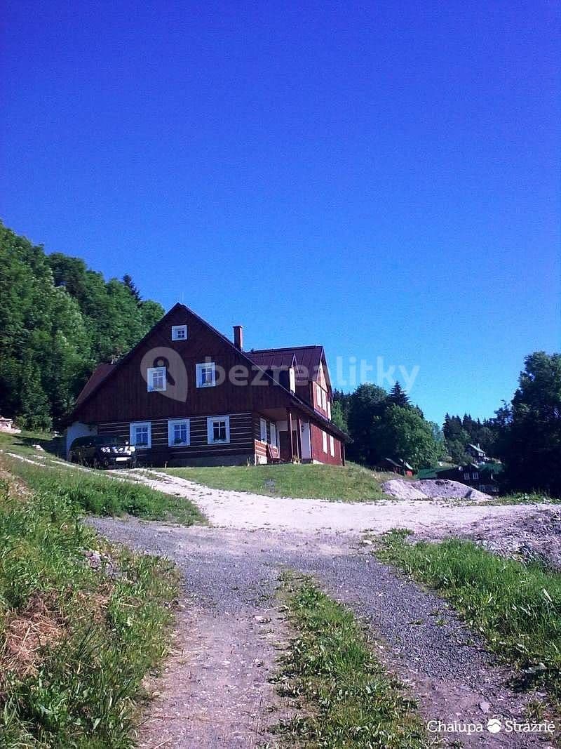 Prenájom rekreačného objektu, Strážné, Královéhradecký kraj Prenájom rekreačného objektu, Strážné, Královéhradecký kraj