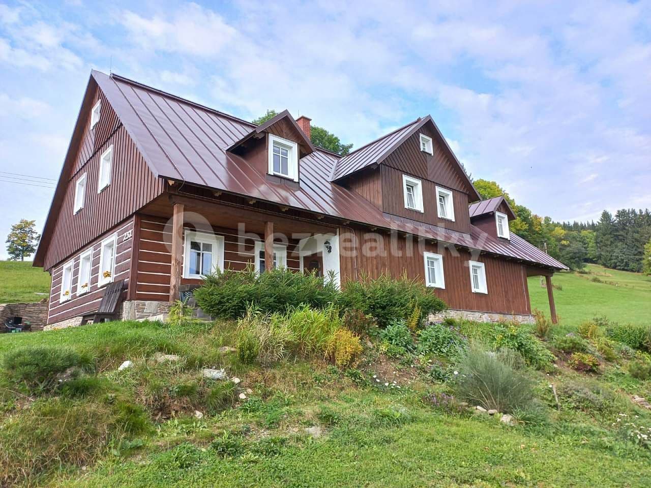 Prenájom rekreačného objektu, Strážné, Královéhradecký kraj Prenájom rekreačného objektu, Strážné, Královéhradecký kraj