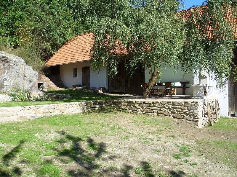 Prenájom rekreačného objektu, Černýšovice, Jihočeský kraj Prenájom rekreačného objektu, Černýšovice, Jihočeský kraj