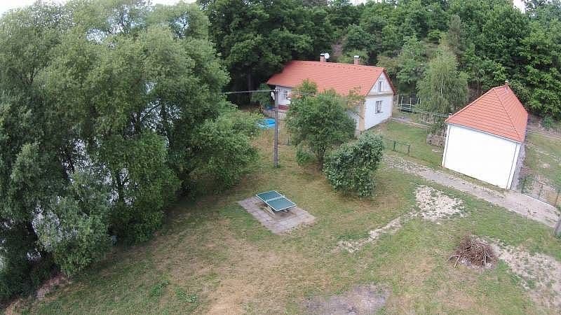 Prenájom rekreačného objektu, Černýšovice, Jihočeský kraj Prenájom rekreačného objektu, Černýšovice, Jihočeský kraj