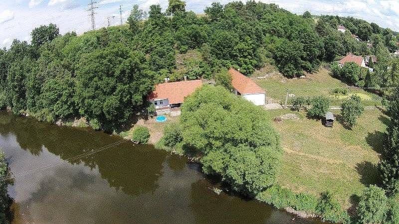 Prenájom rekreačného objektu, Černýšovice, Jihočeský kraj Prenájom rekreačného objektu, Černýšovice, Jihočeský kraj
