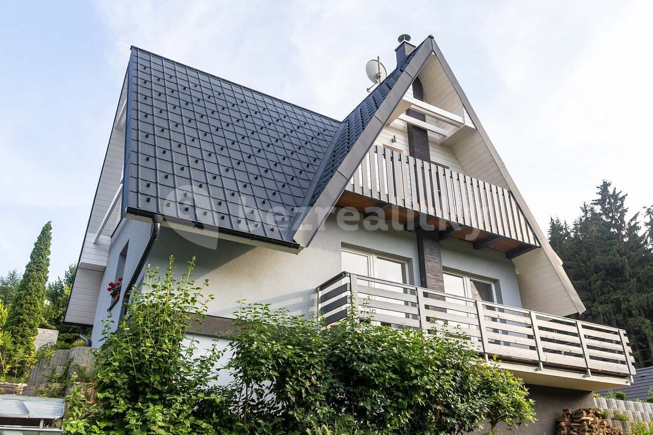 Prenájom rekreačného objektu, Trutnov, Královéhradecký kraj Prenájom rekreačného objektu, Trutnov, Královéhradecký kraj