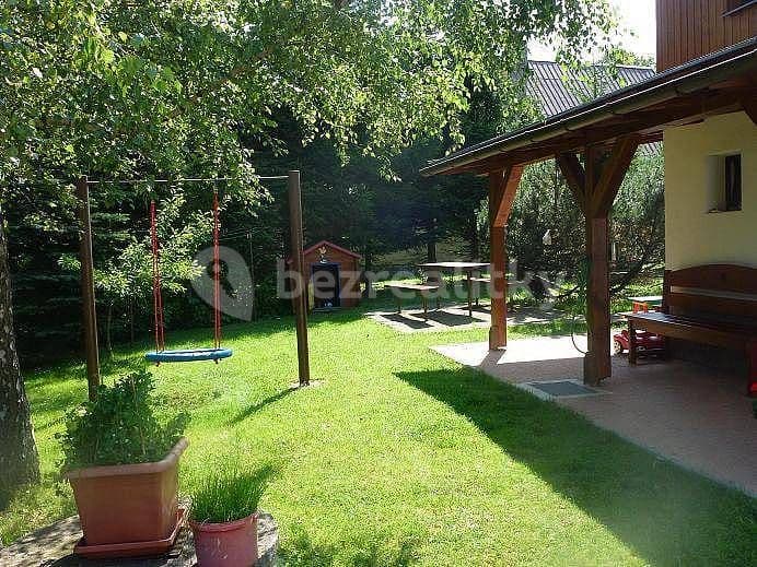 Prenájom rekreačného objektu, Bělá pod Pradědem, Olomoucký kraj Prenájom rekreačného objektu, Bělá pod Pradědem, Olomoucký kraj