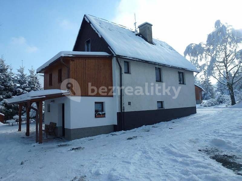 Prenájom rekreačného objektu, Bělá pod Pradědem, Olomoucký kraj Prenájom rekreačného objektu, Bělá pod Pradědem, Olomoucký kraj
