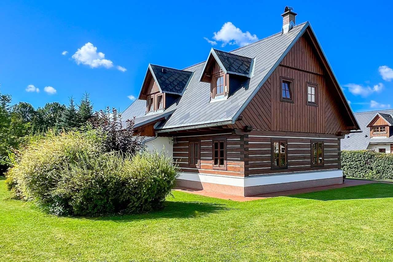 Prenájom rekreačného objektu, Vrchlabí, Královéhradecký kraj Prenájom rekreačného objektu, Vrchlabí, Královéhradecký kraj