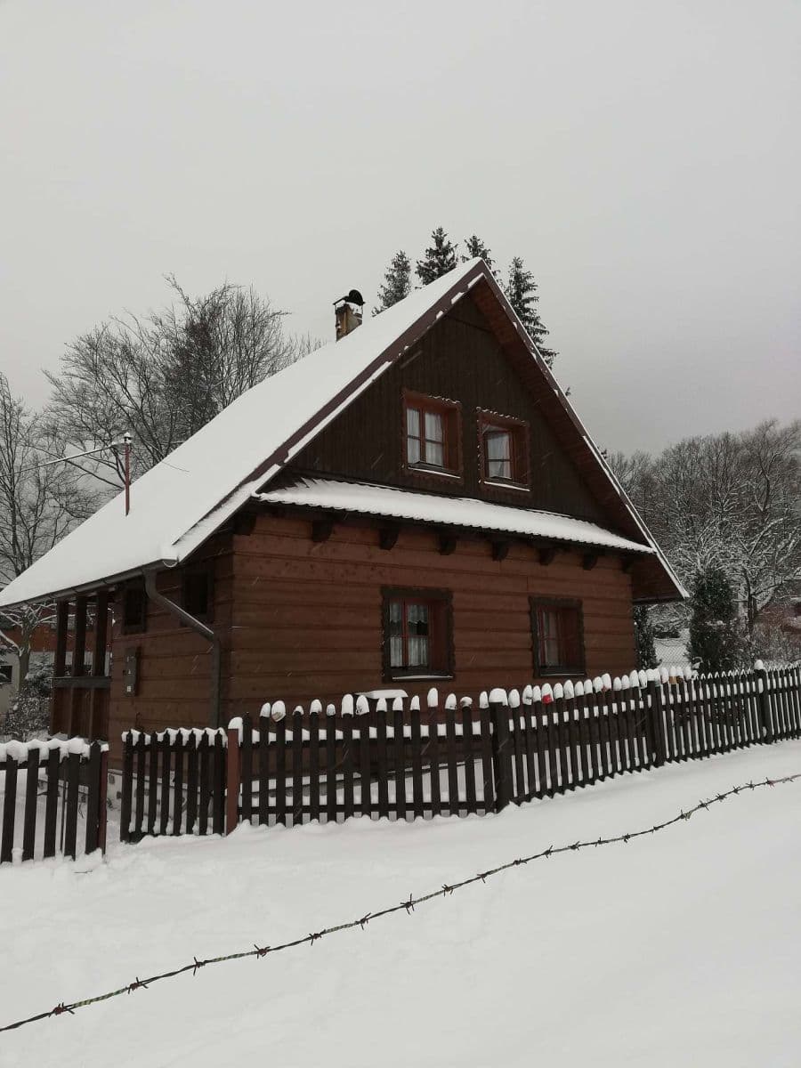 Prenájom rekreačného objektu, Ostravice, Moravskoslezský kraj Prenájom rekreačného objektu, Ostravice, Moravskoslezský kraj