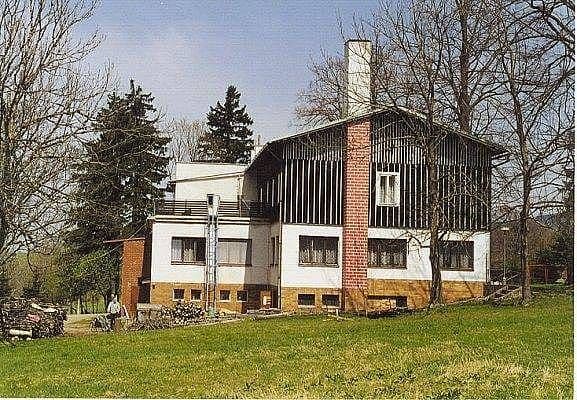 Prenájom rekreačného objektu, Deštné v Orlických horách, Královéhradecký kraj Prenájom rekreačného objektu, Deštné v Orlických horách, Královéhradecký kraj