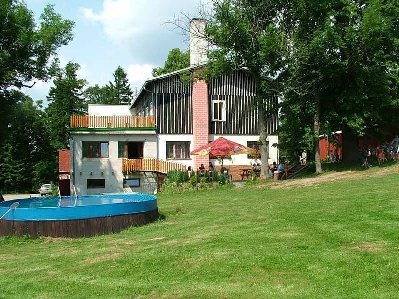 Prenájom rekreačného objektu, Deštné v Orlických horách, Královéhradecký kraj Prenájom rekreačného objektu, Deštné v Orlických horách, Královéhradecký kraj