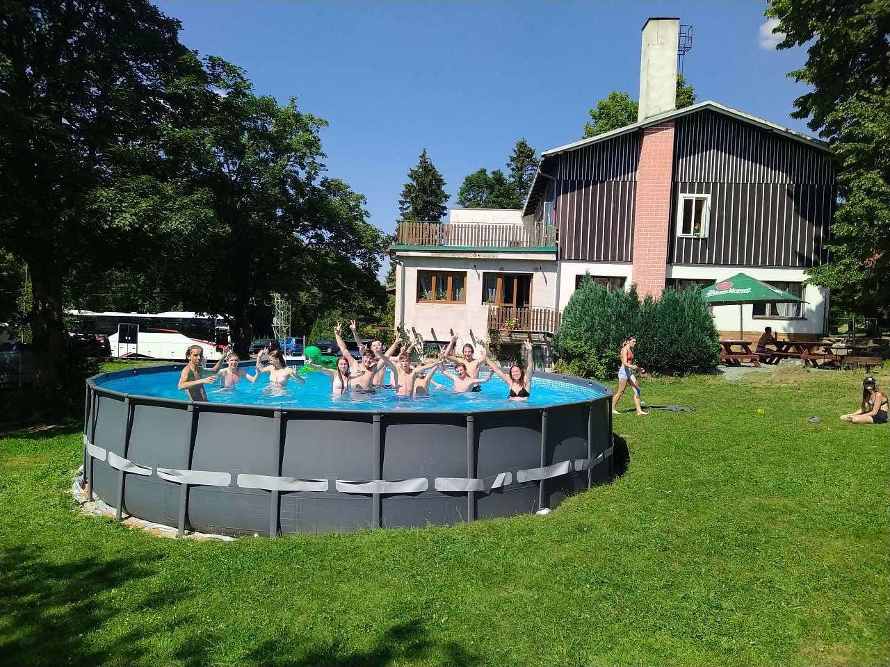 Prenájom rekreačného objektu, Deštné v Orlických horách, Královéhradecký kraj Prenájom rekreačného objektu, Deštné v Orlických horách, Královéhradecký kraj