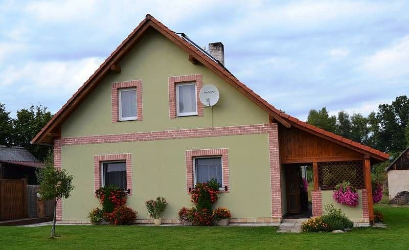 Prenájom rekreačného objektu, Domanín, Jihočeský kraj Prenájom rekreačného objektu, Domanín, Jihočeský kraj