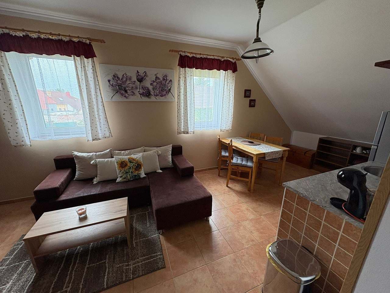 Prenájom rekreačného objektu, Domanín, Jihočeský kraj Prenájom rekreačného objektu, Domanín, Jihočeský kraj