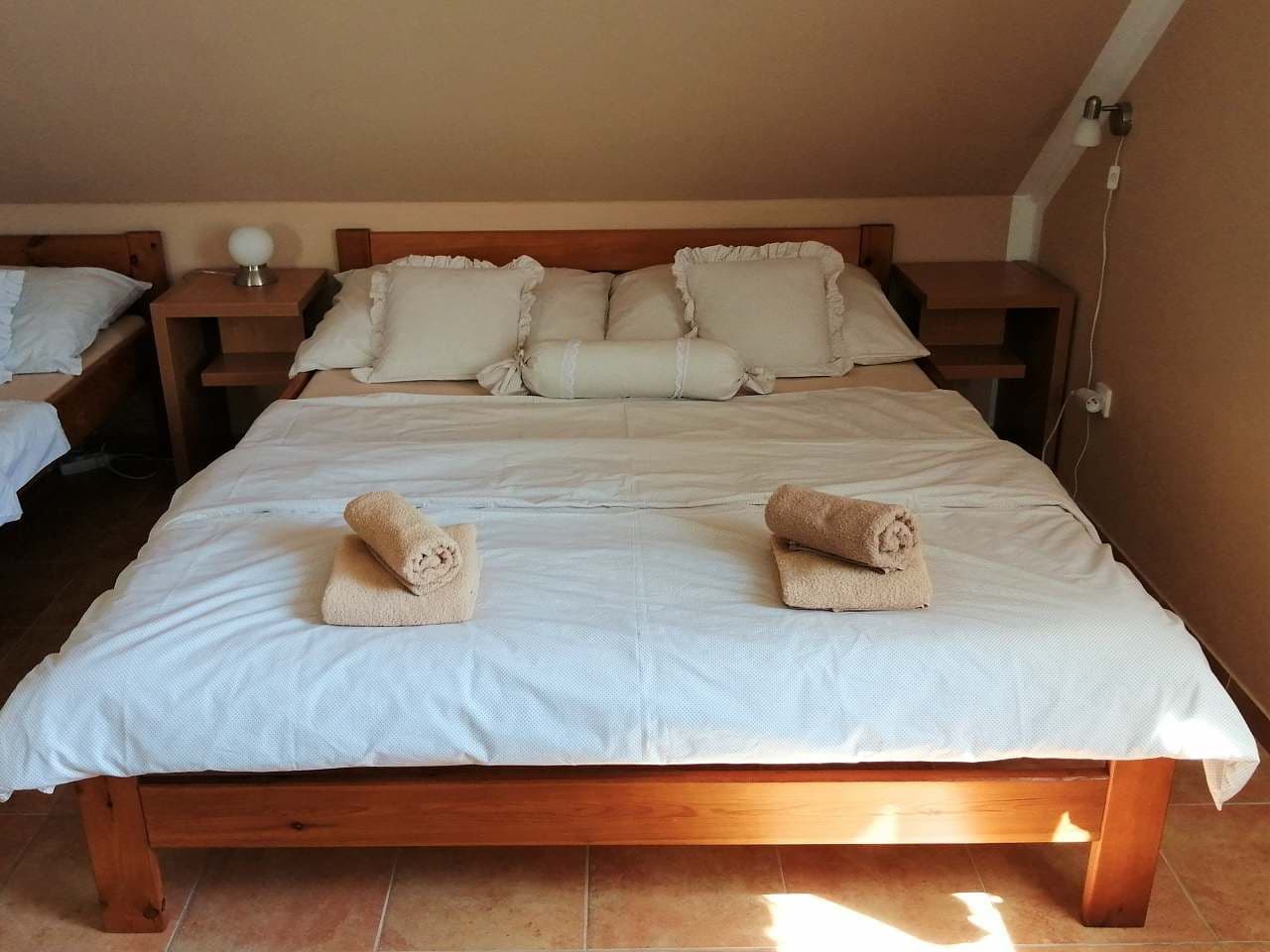 Prenájom rekreačného objektu, Domanín, Jihočeský kraj Prenájom rekreačného objektu, Domanín, Jihočeský kraj