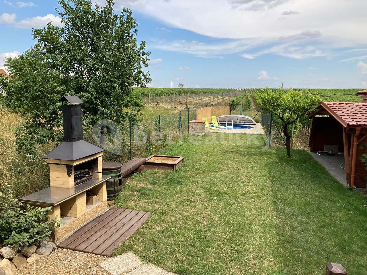 Prenájom rekreačného objektu, Velké Bílovice, Jihomoravský kraj Prenájom rekreačného objektu, Velké Bílovice, Jihomoravský kraj