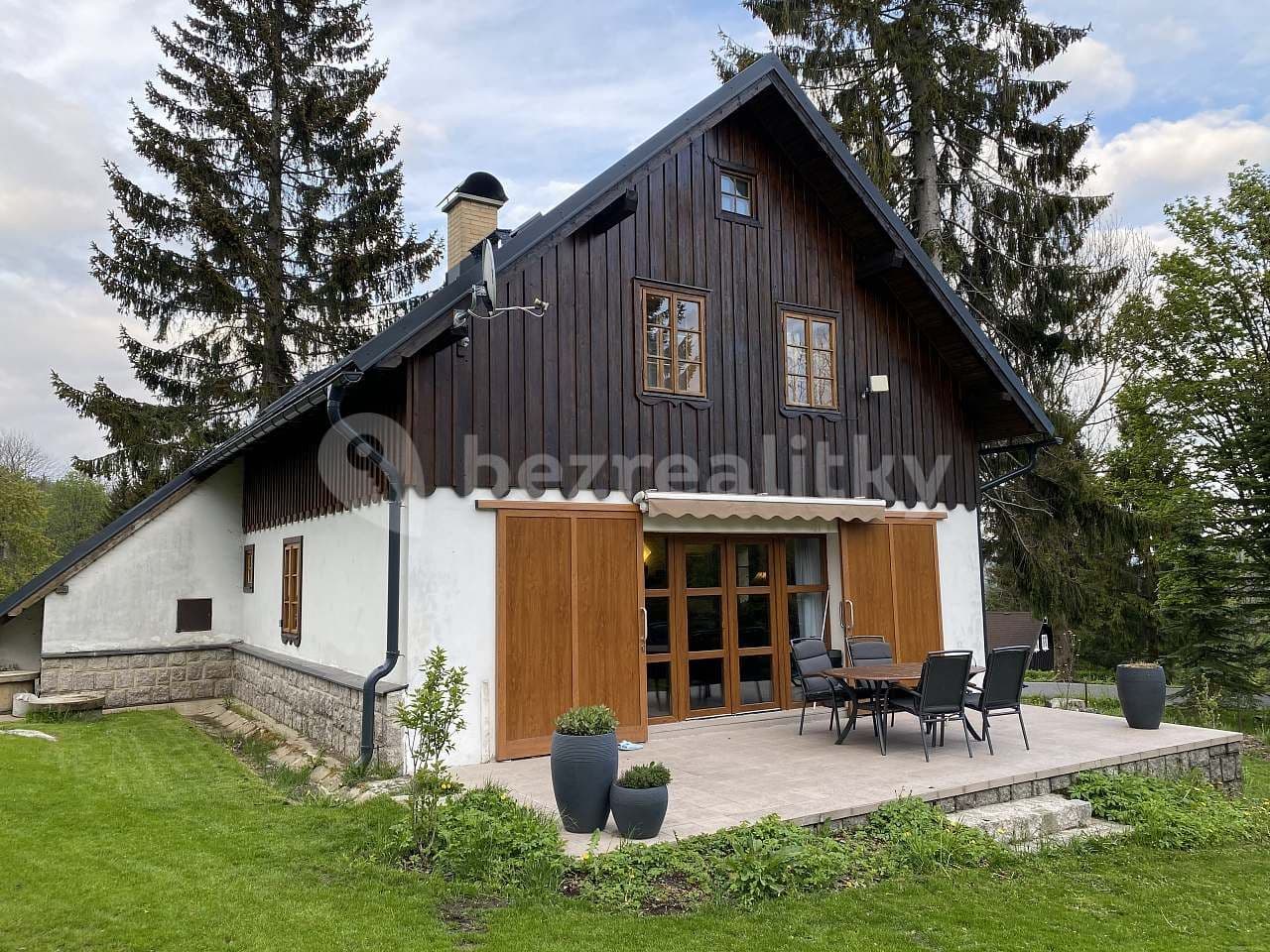 Prenájom rekreačného objektu, Kořenov, Liberecký kraj Prenájom rekreačného objektu, Kořenov, Liberecký kraj