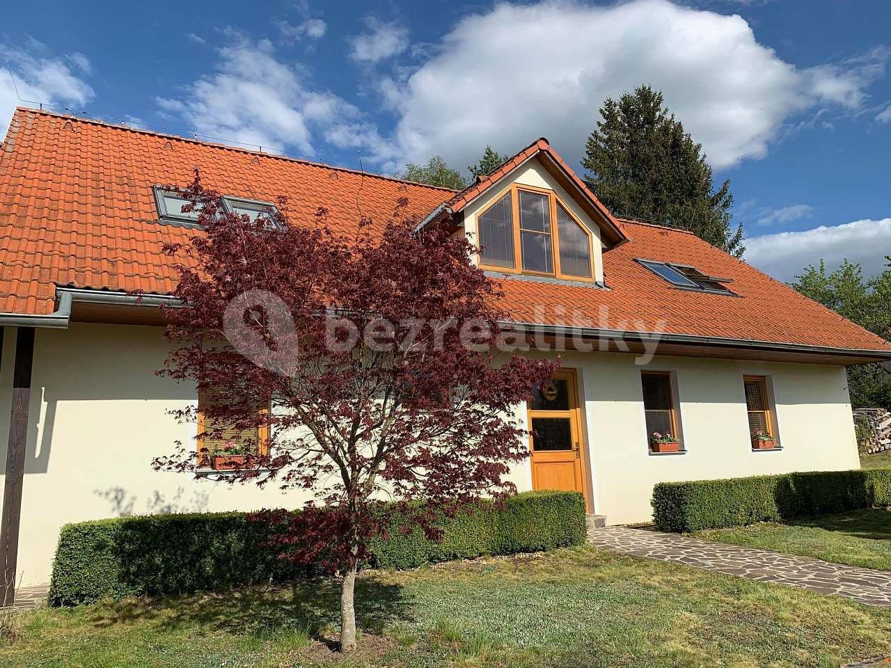 Prenájom rekreačného objektu, Novosedly nad Nežárkou, Jihočeský kraj Prenájom rekreačného objektu, Novosedly nad Nežárkou, Jihočeský kraj