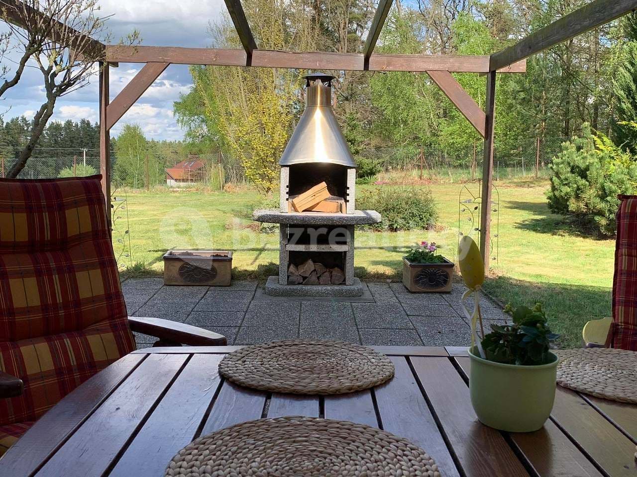 Prenájom rekreačného objektu, Novosedly nad Nežárkou, Jihočeský kraj Prenájom rekreačného objektu, Novosedly nad Nežárkou, Jihočeský kraj