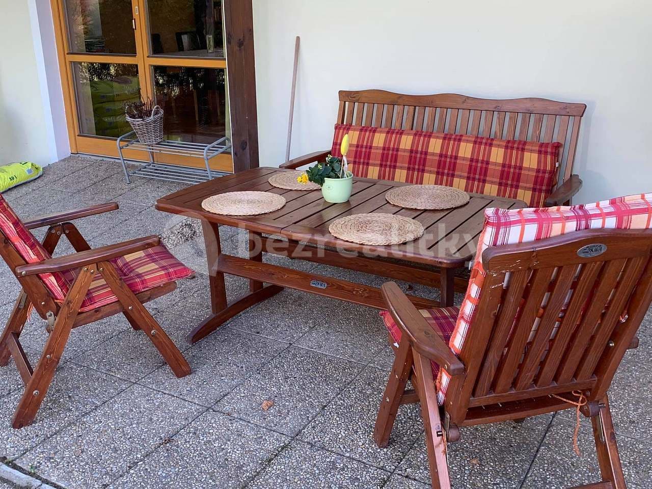 Prenájom rekreačného objektu, Novosedly nad Nežárkou, Jihočeský kraj Prenájom rekreačného objektu, Novosedly nad Nežárkou, Jihočeský kraj