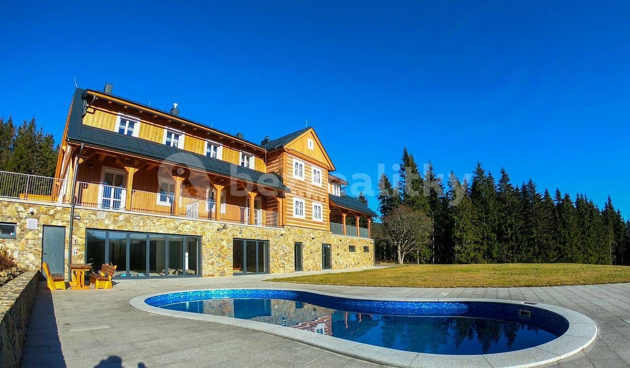 Prenájom rekreačného objektu, Pec pod Sněžkou, Královéhradecký kraj Prenájom rekreačného objektu, Pec pod Sněžkou, Královéhradecký kraj