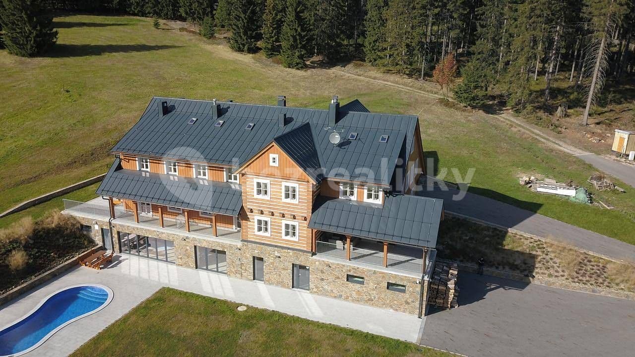 Prenájom rekreačného objektu, Pec pod Sněžkou, Královéhradecký kraj Prenájom rekreačného objektu, Pec pod Sněžkou, Královéhradecký kraj