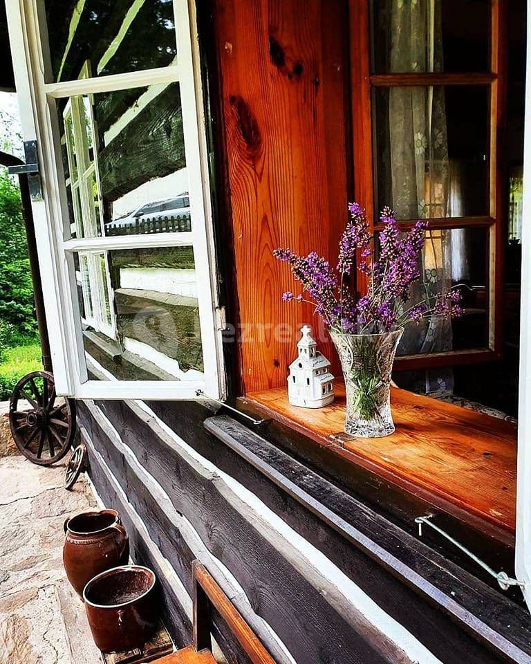 Prenájom rekreačného objektu, Nekoř, Pardubický kraj Prenájom rekreačného objektu, Nekoř, Pardubický kraj