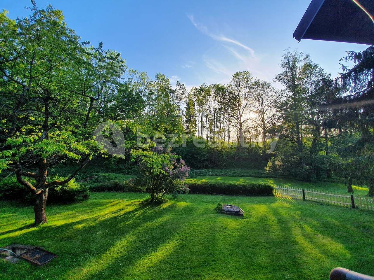 Prenájom rekreačného objektu, Nekoř, Pardubický kraj Prenájom rekreačného objektu, Nekoř, Pardubický kraj